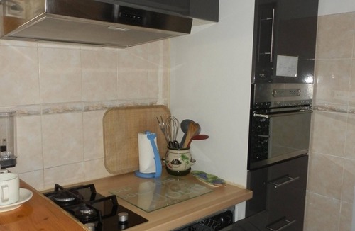Codolet Apartment | T2 quiet in country house