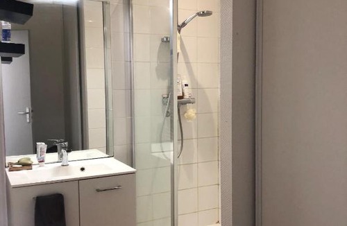 Part Dieu - Bir Hakeim Apartment | T2 rénové Part-Dieu