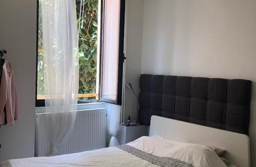 Part Dieu - Bir Hakeim Apartment | T2 rénové Part-Dieu