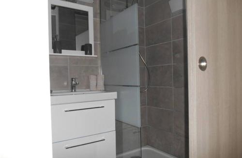 Cabourg Apartment | T2 - Résidence Plein Sud
