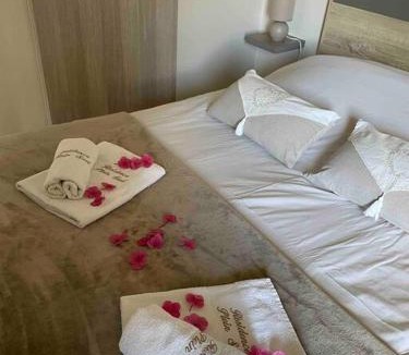 Cabourg Apartment | T2 - Résidence Plein Sud