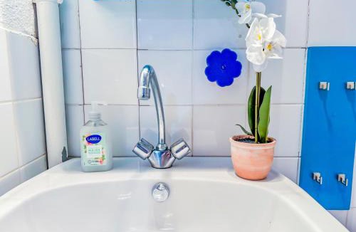 Marseillan Apartment | T2 Rdc 4 Pers Terrasse Proche plage