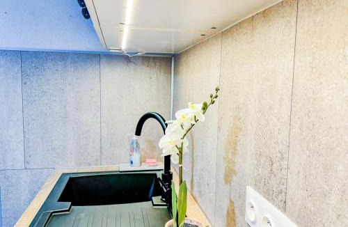 Marseillan Apartment | T2 Rdc 4 Pers Terrasse Proche plage