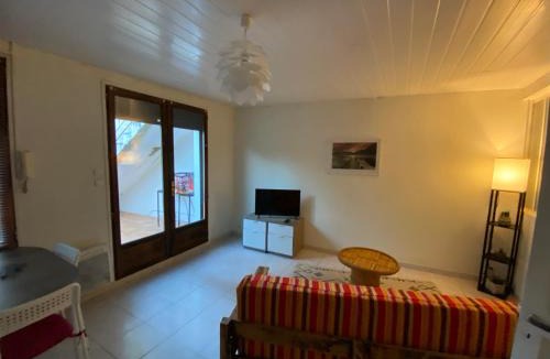 Muret Apartment | T2 rdc Muret