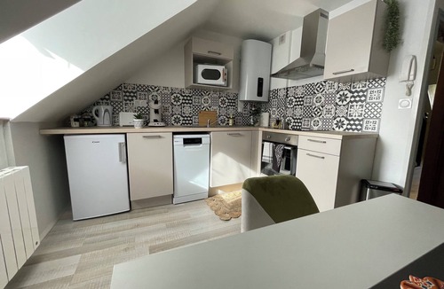 Rodez Apartment | T2 Refait À Neuf Plein Cœur DE Ville DE Rodez