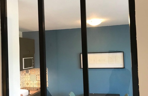 Sete Apartment | T2 refurbished furnished 200m from the beaches