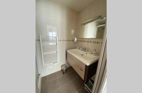 Cancale Apartment | T2 rue du port de Cancale en baie du Mont Saint Michel