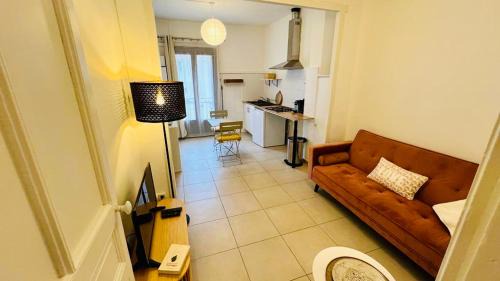 Sete Apartment | T2 Sète proche centre ville