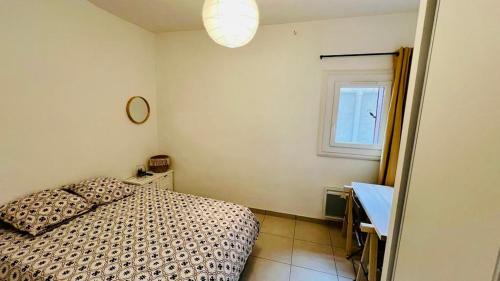 Sete Apartment | T2 Sète proche centre ville