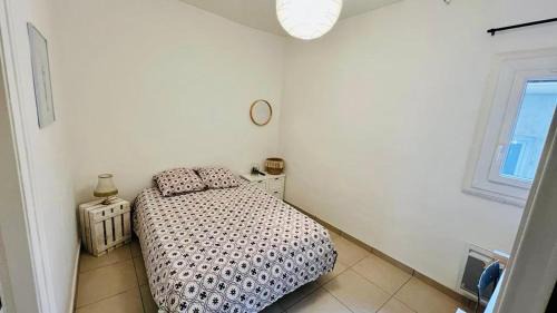 Sete Apartment | T2 Sète proche centre ville