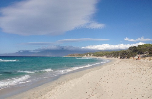 Patrimonio Apartment | T2 Saint-Florent sea view