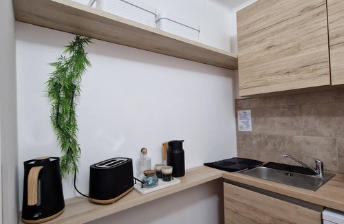 Porto Apartment | T2 sea & mountain view in the heart of the UNESCO-listed Gulf of Porto