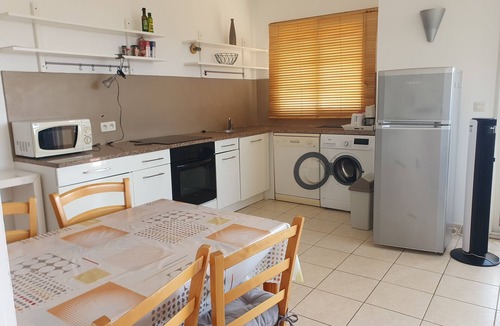 Tizzano Apartment | T2 sea view apartment