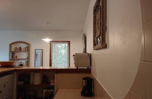 Grand Valinco Apartment | T2 Seaside