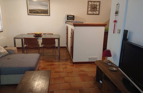 Grand Valinco Apartment | T2 Seaside