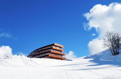 Piau Engaly Condo | T2 ski aux pieds, près du centre du village