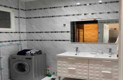 Saint-Lazare Apartment | T2 Spacieux Marseille Centre Ville Proche de la Gare et des 2 Lignes de Métro