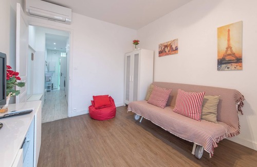 Beausoleil House | T2 splendid view near Monaco