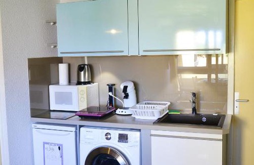 Saint-Cyprien Plage Apartment | T2 ST CYPRIEN PLAGE