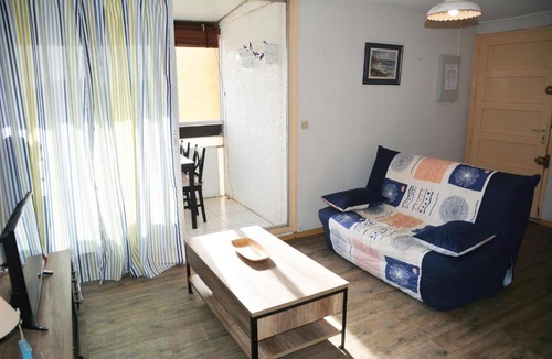 Saint-Cyprien Plage Apartment | T2 ST CYPRIEN PLAGE