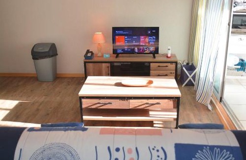 Saint-Cyprien Plage Apartment | T2 ST CYPRIEN PLAGE
