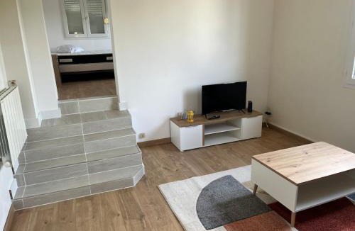 Saint-Marc-sur-Mer Apartment | T2 St Marc sur mer - proche plage - 4 couchages