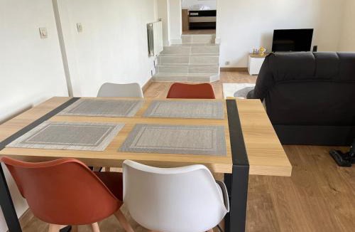 Saint-Marc-sur-Mer Apartment | T2 St Marc sur mer - proche plage - 4 couchages
