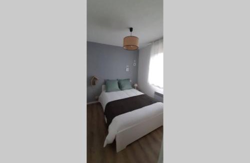 Saint - Martin - du - Touch Apartment | T2 St Martin du Touch proche Airbus, Stelia, CS