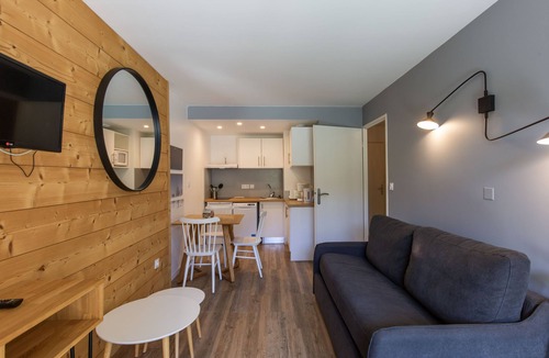 Peyragudes Condo | T2 Supérieur à 400 mètres des pistes !