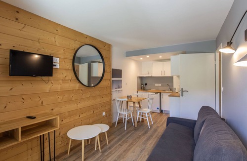 Peyragudes Condo | T2 Supérieur à 400 mètres des pistes !