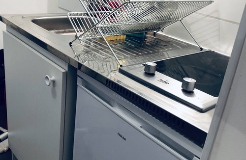 Saint-Julien-en-Genevois Apartment | T2 super nice and cocooning