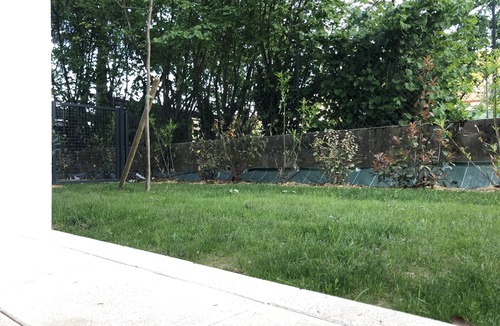 Saint-Julien-en-Genevois Apartment | T2 super nice and cocooning