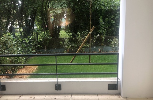 Saint-Julien-en-Genevois Apartment | T2 super nice and cocooning