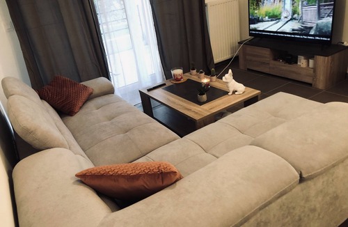 Saint-Julien-en-Genevois Apartment | T2 super nice and cocooning