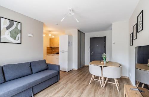 Tonkin Nord Apartment | T2 Tête d’Or Confort + Parking gratuit
