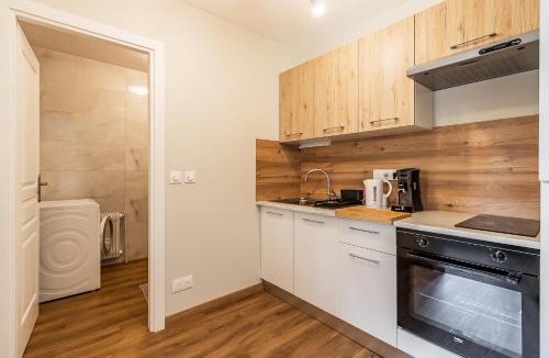 Tonkin Nord Apartment | T2 Tête d’Or Confort + Parking gratuit