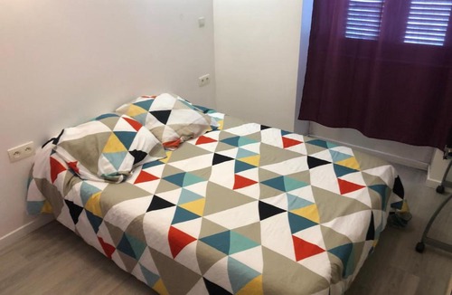 Tarbes Apartment | T2 Tarbes Centre 5