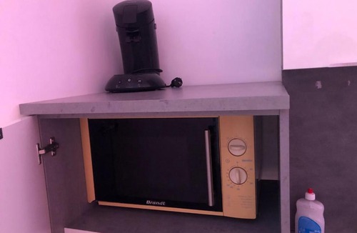 Tarbes Apartment | T2 Tarbes Centre 5