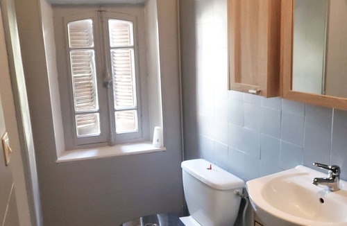Salles-d'Aude Apartment | T2 terrace apartment