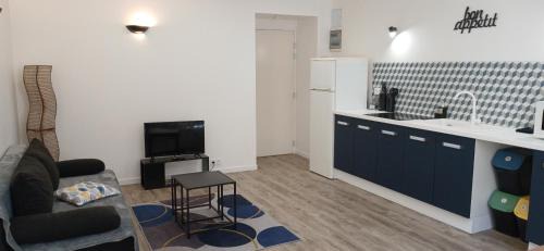 Gignac Apartment | T2 + terrasse - Au cœur de tout