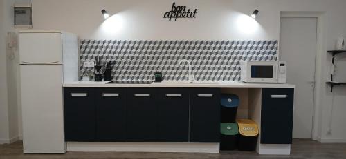 Gignac Apartment | T2 + terrasse - Au cœur de tout