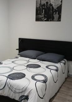 Gignac Apartment | T2 + terrasse - Au cœur de tout