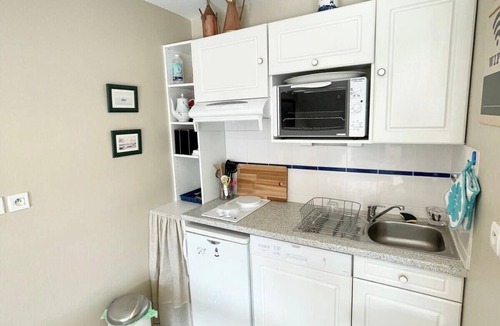 Carnac Apartment | T2 Top Cosy Balcon 150m des plages