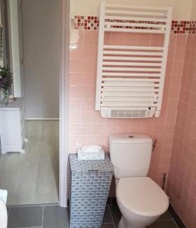 Amelie-les-Bains-Palalda Apartment | T2 Tout Confort