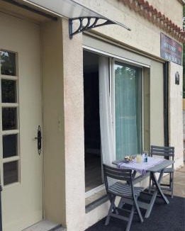 Durfort Apartment | T2 tout confort, parking gratuit, vue lac et nature