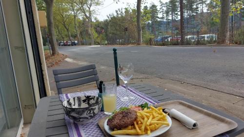 Durfort Apartment | T2 tout confort, parking gratuit, vue lac et nature