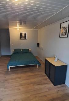 Hazebrouck Apartment | T2 tout confort pour 6 couchages