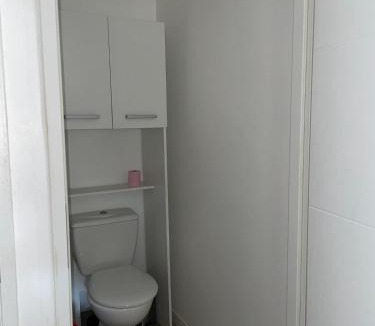 Carmaux Apartment | T2 très lumineux