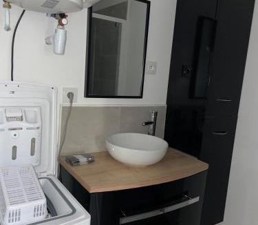 Carmaux Apartment | T2 très lumineux