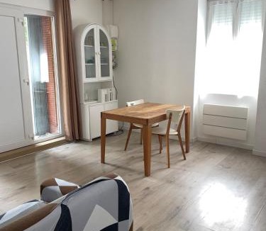 Carmaux Apartment | T2 très lumineux